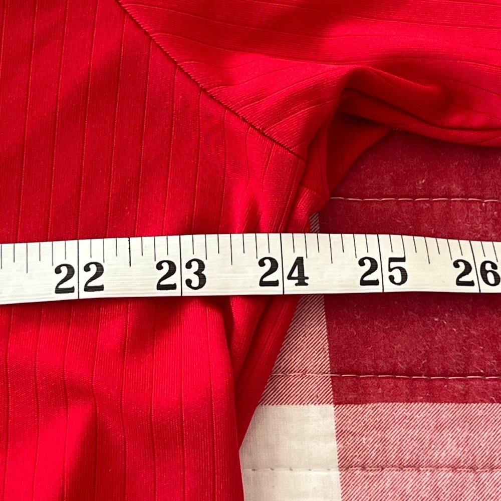 Antigua Red Boston Red Sox Golf Polo Shirt men’s size XL - Picture 5 of 9